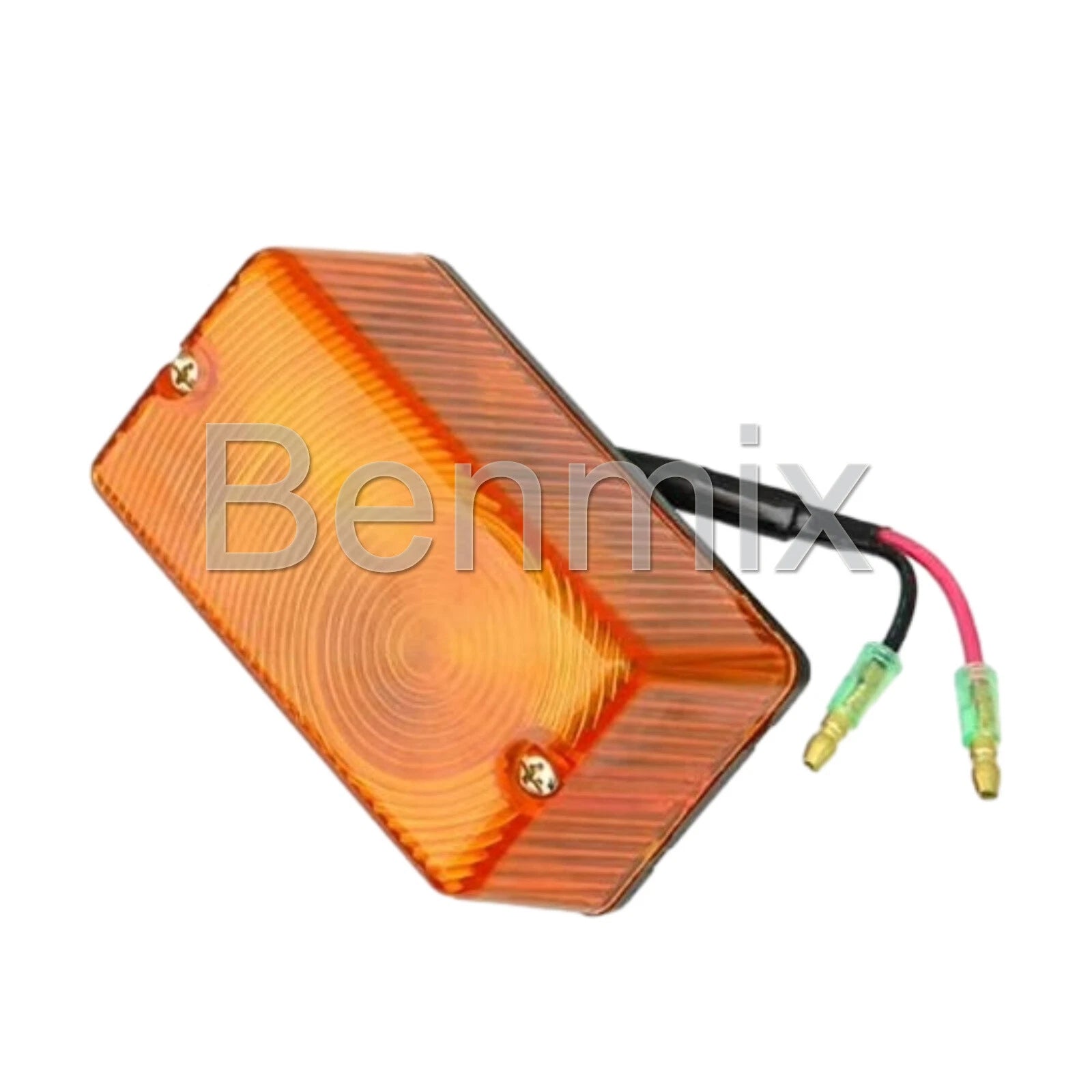 48V Signal Lamp 1912-37006 for TCM Forklift FRB10 Toyota 7FB15 (–)