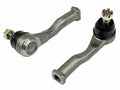 Front Right Outer Tie Rod End for Mazda 929 (1992–1995) J641TD