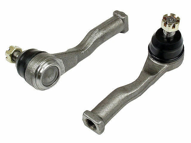Front Right Outer Tie Rod End for Mazda 929 (1992–1995) J641TD