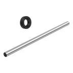 Left Clutch Push Rod & Seal for Suzuki GSX-R1000 GSX-R1000R (2017–2024)