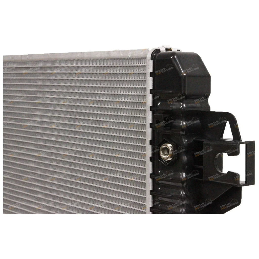 Alloy Core Radiator for Jeep Cherokee KJ V6 3.7L Auto/Manual (2001 - 2008)