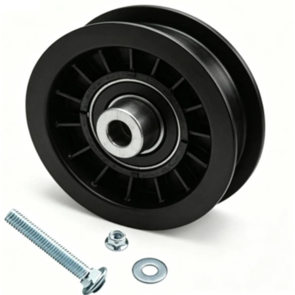 Idler Pulley for Lawn Mower