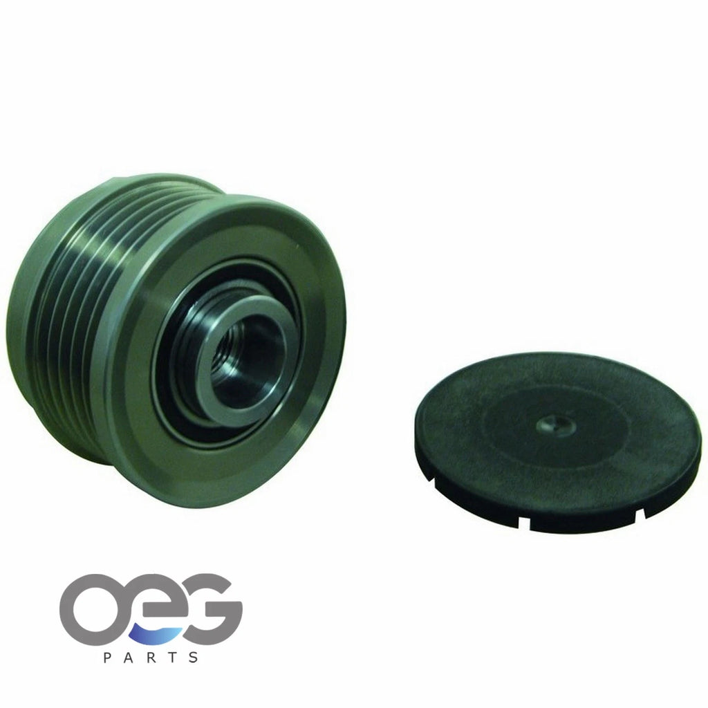 Clutch Pulley for Volvo C70 (2006)