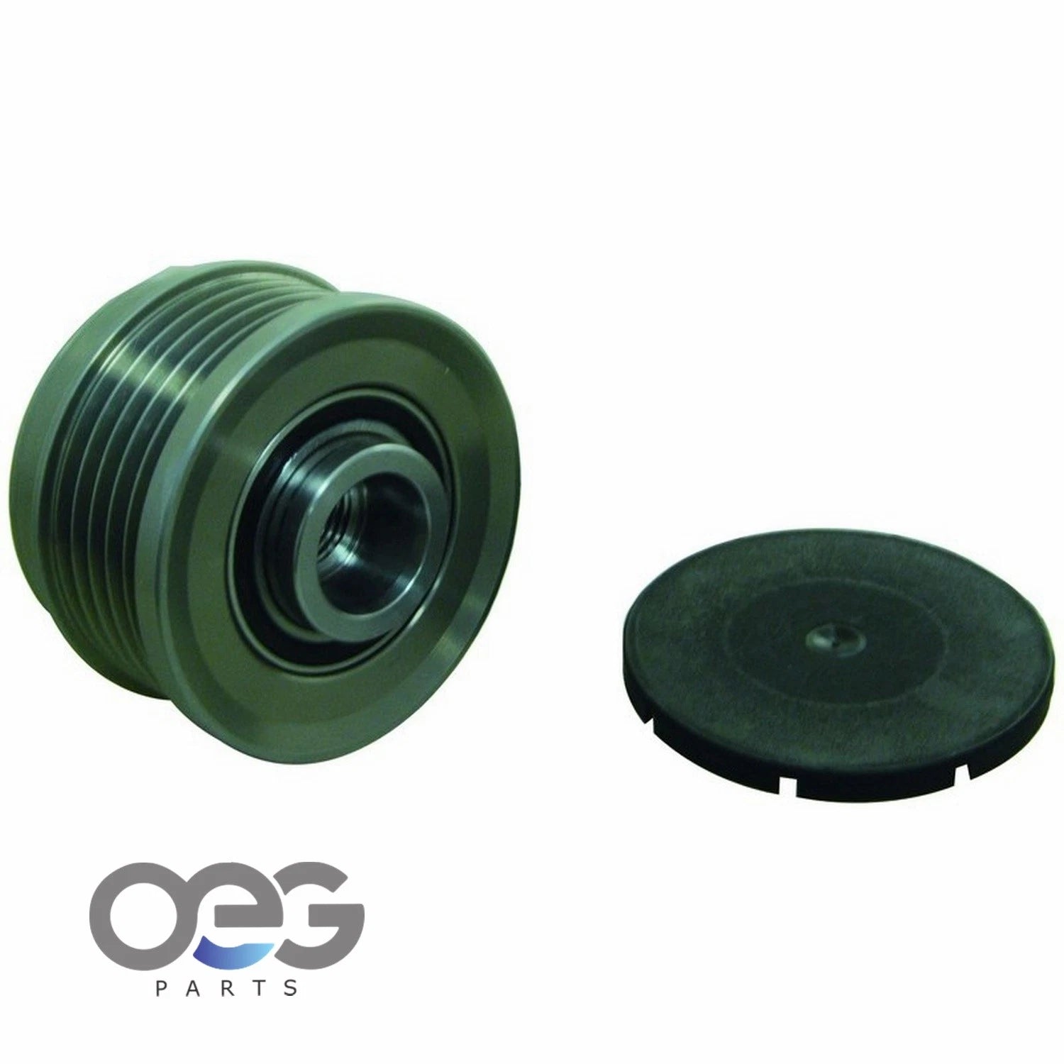 Clutch Pulley for Volvo C70 (2006)