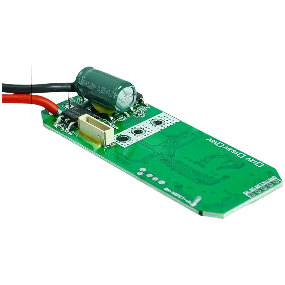 Brushless Drill Controller Board 16.8V 500W for Cordless Drills