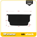 Retractable Rear Cargo Security Trunk Cover for Lexus CT200h (2011–2017)