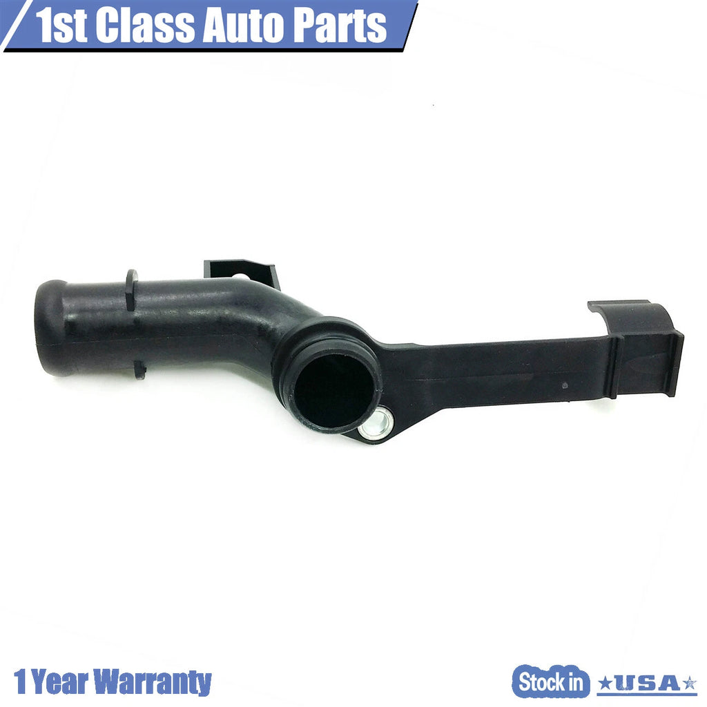 Engine Water Coolant Pipe for Mercedes W203 C230 (2003–2005)