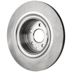 Brake Disc Rotors and Pads Kit for Nissan 370Z Q60 G37