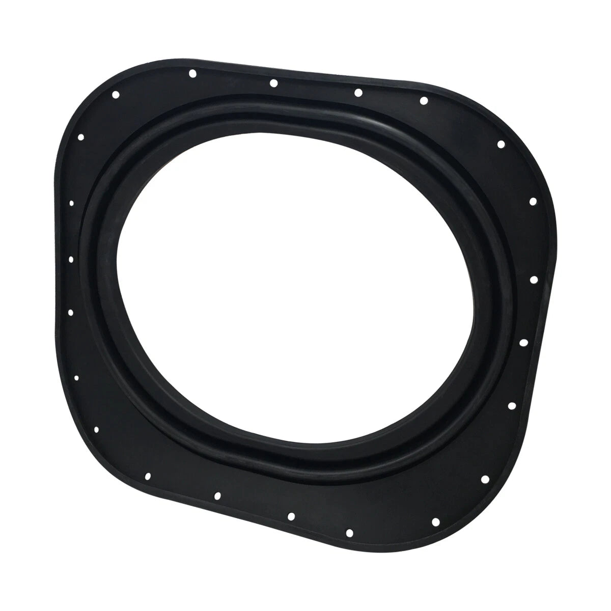 22 Hole Transom Seal for OMC Stringer (1976–1986) OE# 909527