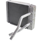 Front Heater Core for Ford E-150 E-250 Econoline (1992–1996)
