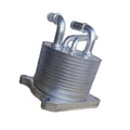 Oil Cooler for Dodge Caliber 2.0L 2.4L (2007–2012) 2920A141