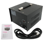 3000W Voltage Converter Transformer for 220V-110V / 110V-220V
