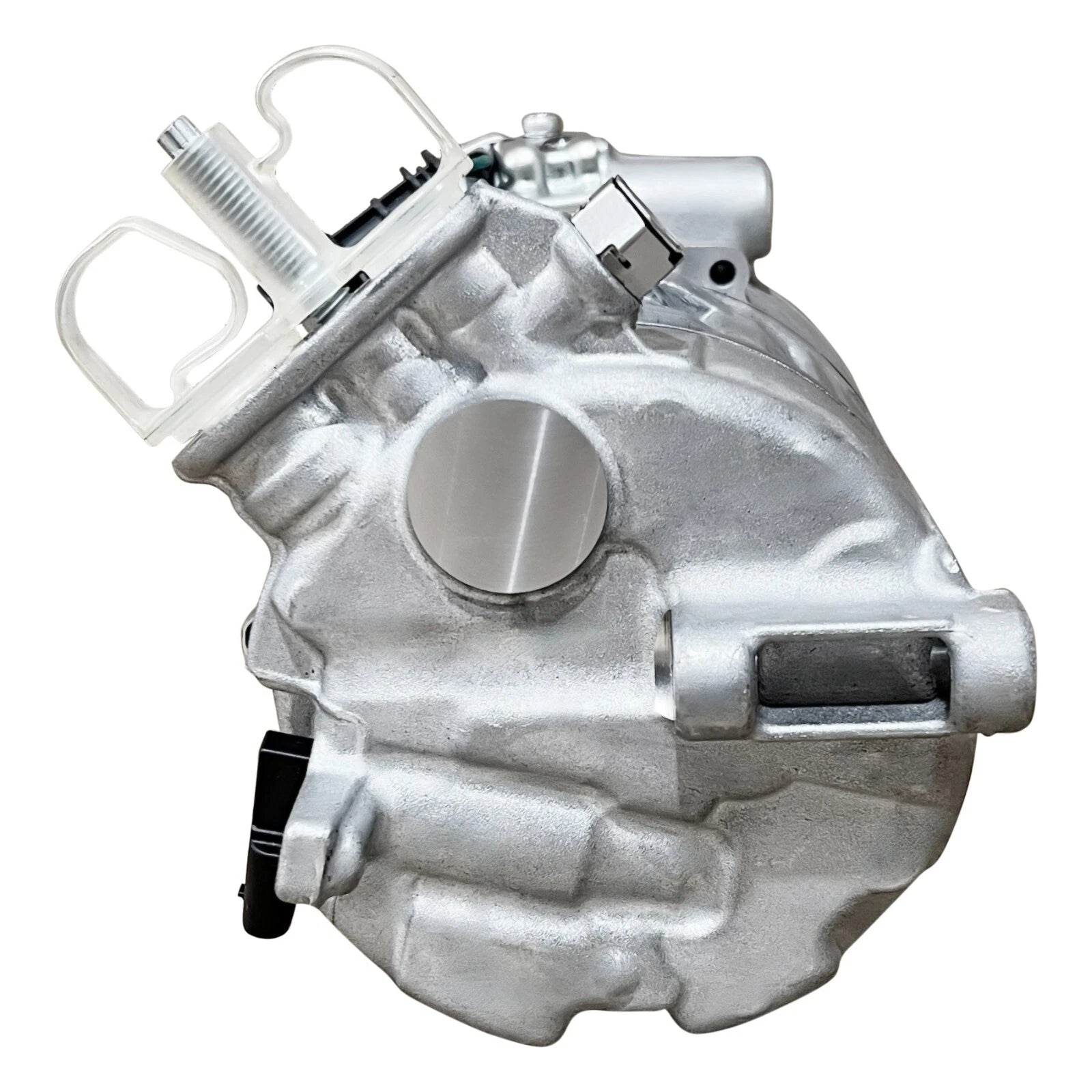 AC Compressor Replacement for Chevrolet Blazer 2.0L (2020-2023)