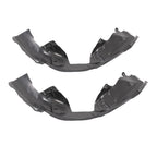 Set of 2 Inner Fender Liners for Ford Mustang (2015–2017)