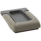 Console Lid for GMC Sierra 2500/3500 (2001)