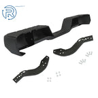 Step Rear Bumper Assembly for Toyota Pickup DLX (1989-1995)