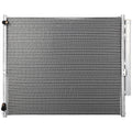 A/C Condenser for Lexus GX470, Toyota 4Runner (2003–2009) 3282
