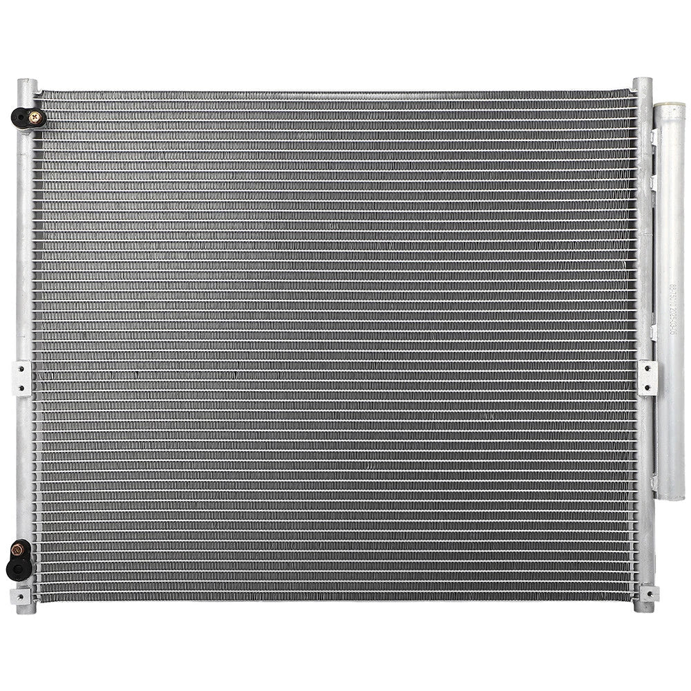 A/C Condenser for Lexus GX470, Toyota 4Runner (2003–2009) 3282