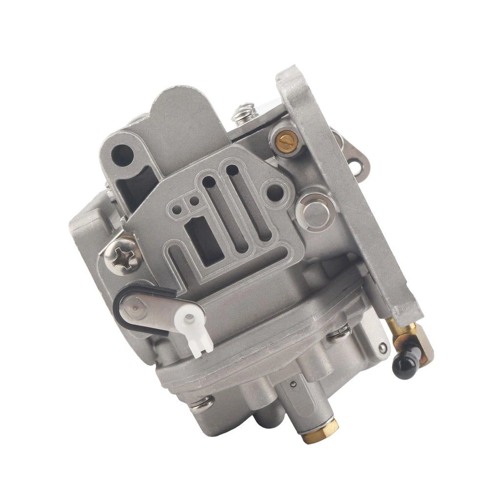 Carburetor Assembly for Yamaha Outboard Motor 40 HP (Fits 6F6-14301-06-00)