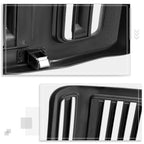 Front Bumper License Plate Mounting Bracket for Toyota Avalon (2019–2021)