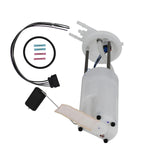 Fuel Pump Module Assembly for Chevy Express GMC Savana 1500 2500 3500 (1997–2002)
