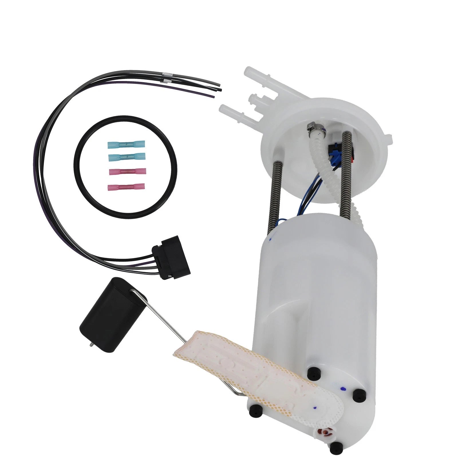 Fuel Pump Module Assembly for Chevy Express GMC Savana 1500 2500 3500 (1997–2002)