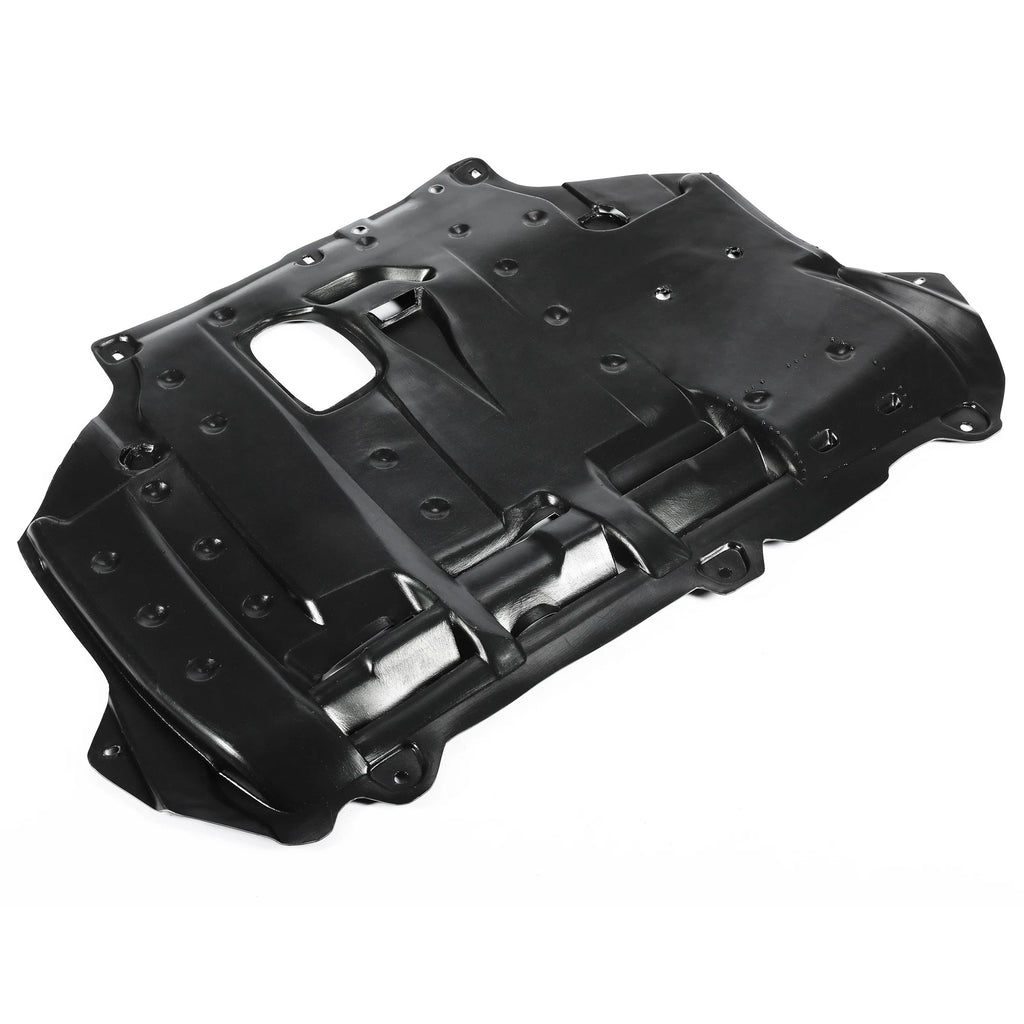 Front Center Engine Splash Shield Guard for Ford Focus (2012–2018) FO1228121