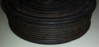 AC Compressor 8 Rib Pulley with Bearing for Ford Thunderbird SC (1989–1995)