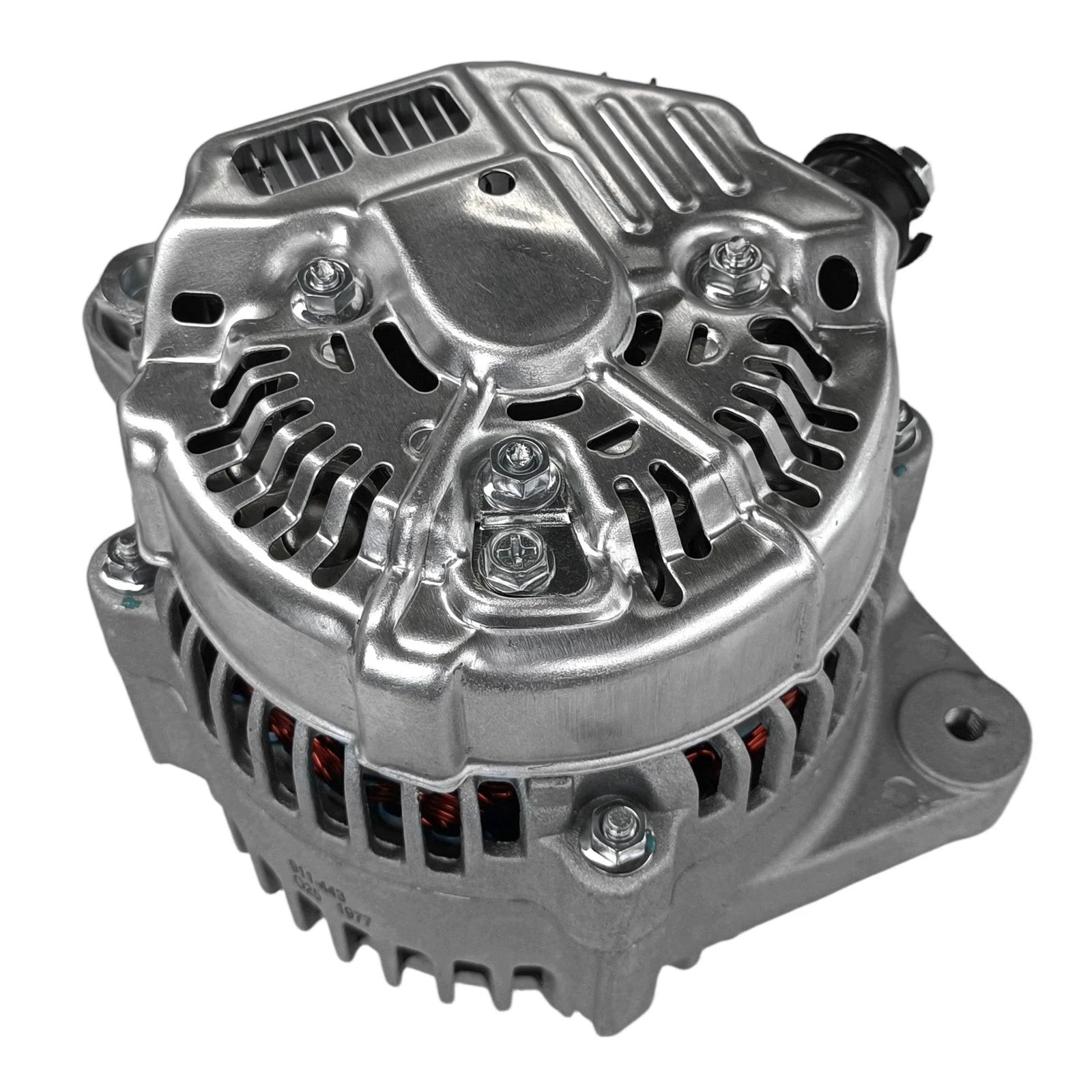 Alternator for Toyota Echo, Scion xA (2000-2006)