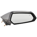 Heated Passenger Right Side Mirror for Chevy Camaro