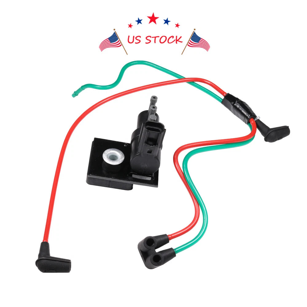 Turbo Vacuum Harness for Ford Diesel 7.3L (1994-2003)