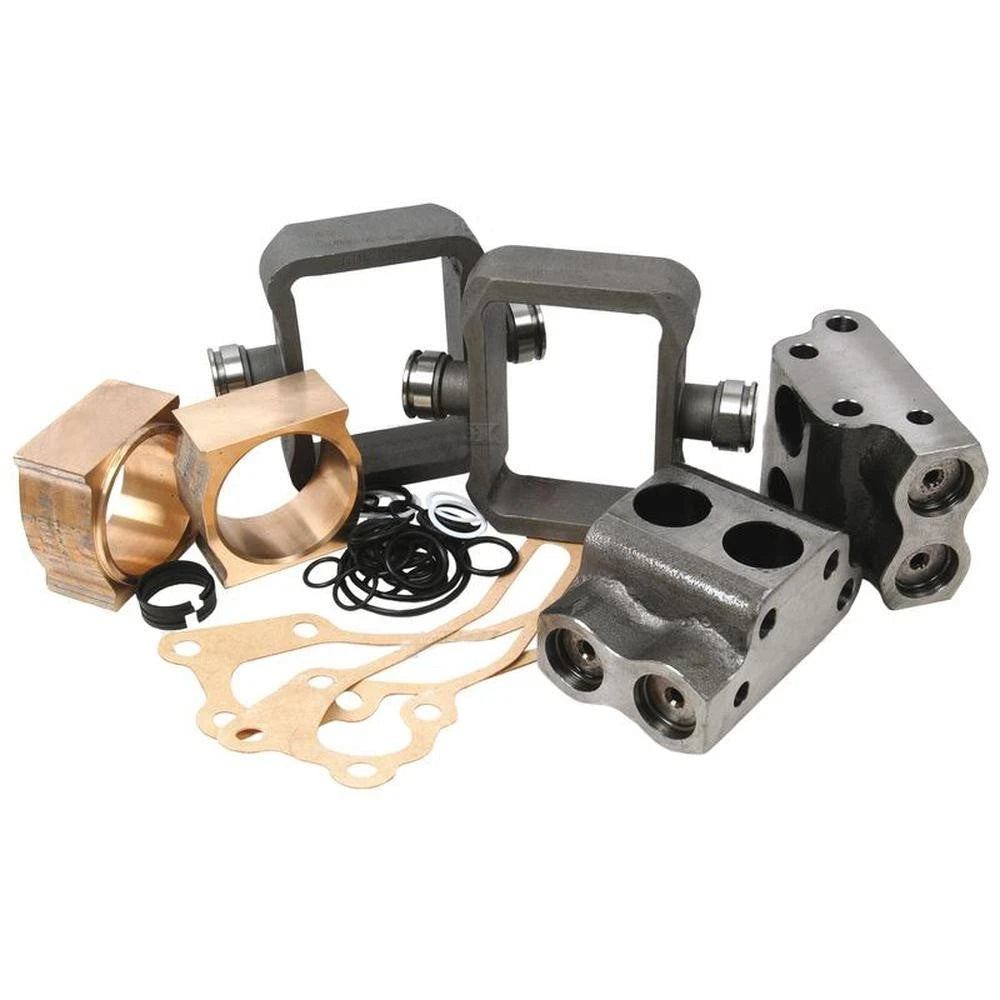Hydraulic Pump Rebuild Kit for Massey Ferguson (S.17368)