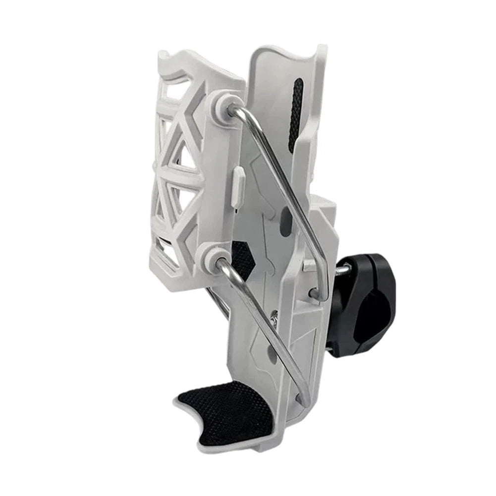 Bike Bottle Holder for Handlebar Diameter 22-25mm