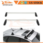 Aluminum Cross Bar for Subaru Impreza (2017–2023)