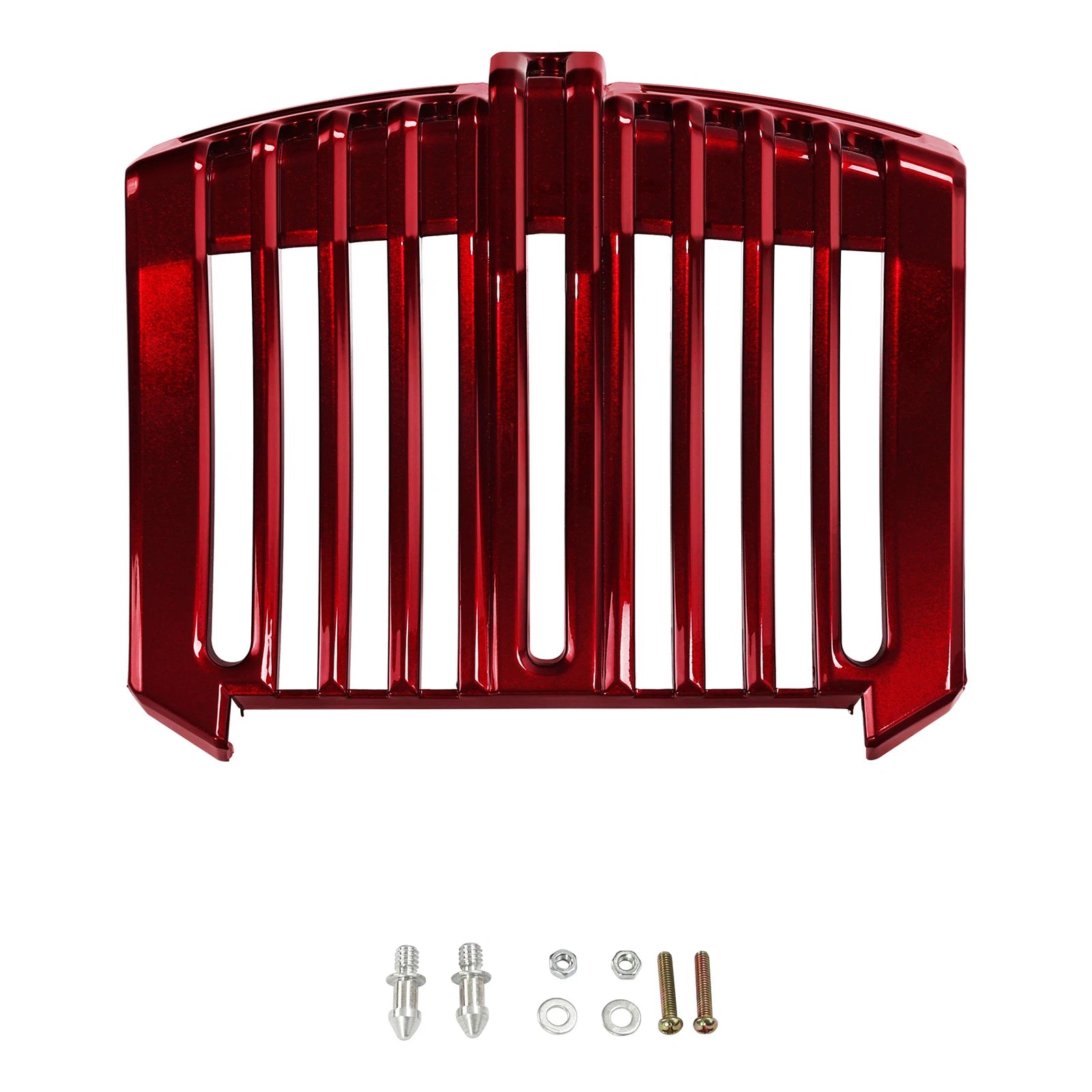 Oil Cooling Cover for Harley Street Road Glide King (2017–2023)