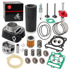 Cylinder Piston Gasket Kit for Yamaha Warrior 350 (1990-2004)