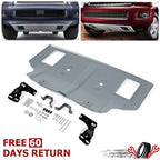 Front Skid Plate for Toyota Tundra Sequoia (2007–2014)