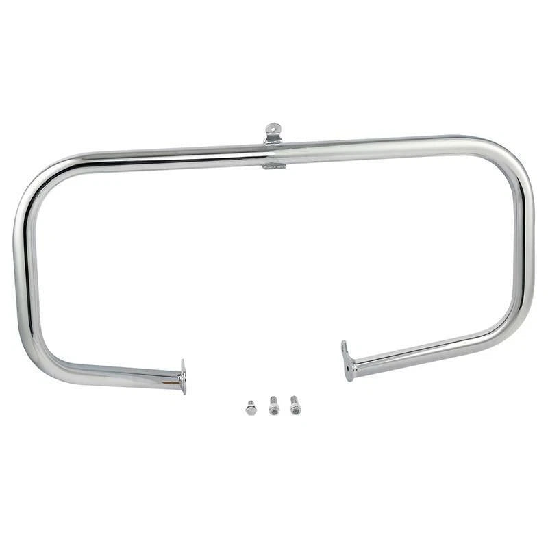 Engine Guard Bar & Foot Pegs Mount for Harley Electra Glide (2009–Present)