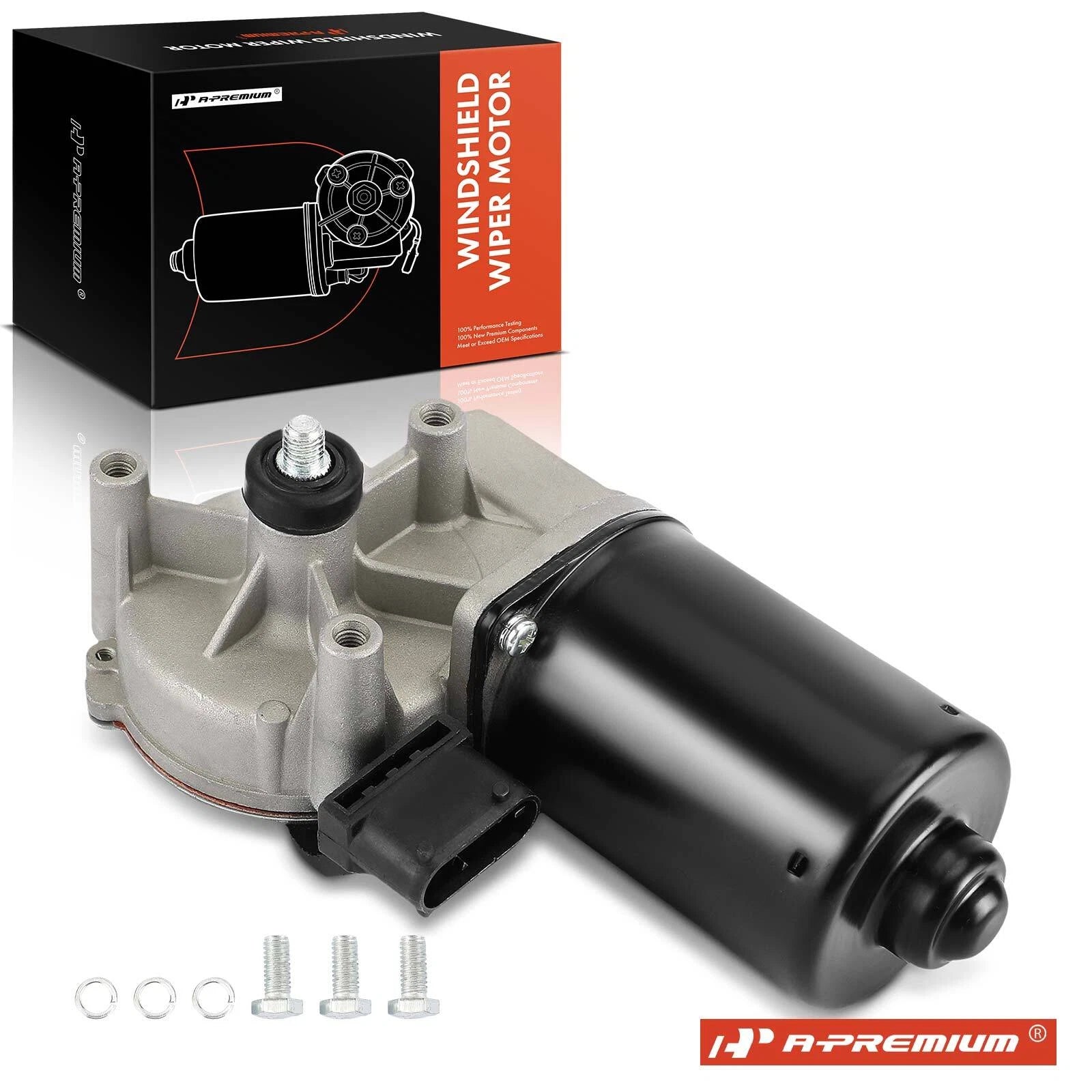 Front Windshield Wiper Motor for BMW E36 E46 Z3 (1995–2002)