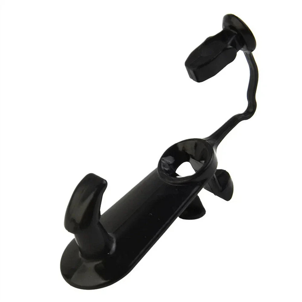 4 x Car Floor Mat Hooks Clips for Toyota Lexus