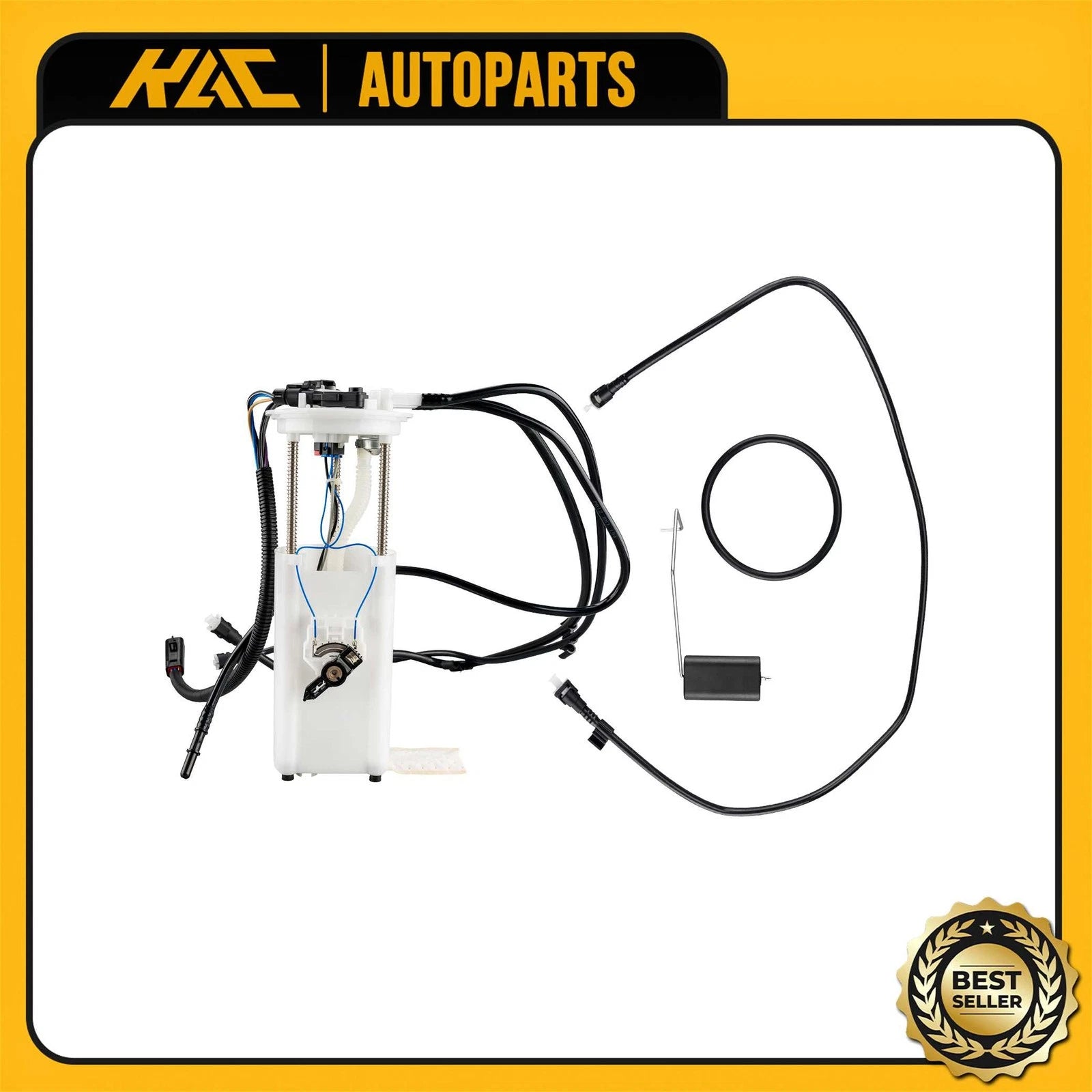 Fuel Pump Module Assembly for Chevrolet Lumina Monte Carlo (1997–1999)