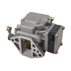 Carburetor for Yamaha 2 Stroke 9.9 15 HP Boat Engine (1990–2023)
