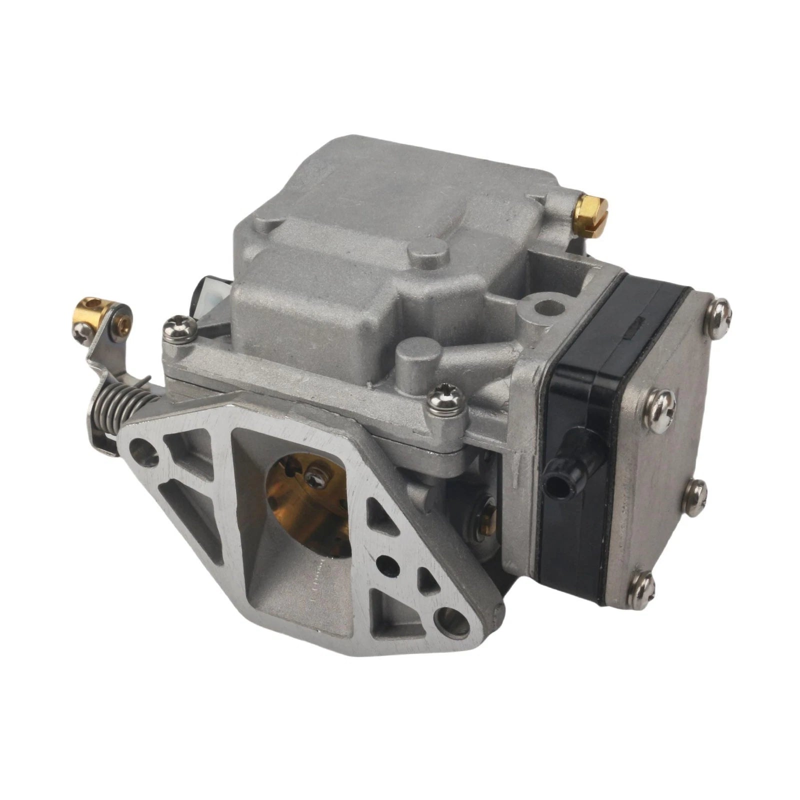 Carburetor for Yamaha 2 Stroke 9.9 15 HP Boat Engine (1990–2023)