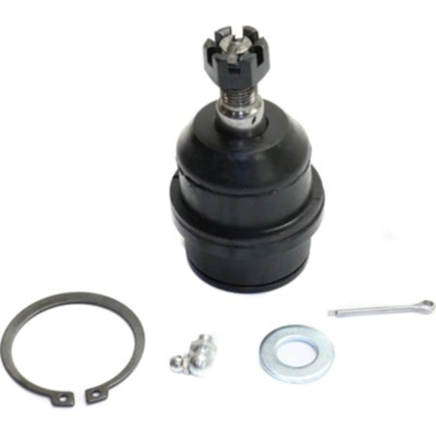 Wheel Hub Kit for Jeep Grand Cherokee (2005–2010) Front LH RH AWD