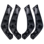 Set of 4 Door Pull Trim Covers for BMW X1 F48 F49 X2 F39 (2016–2020) 51417468709