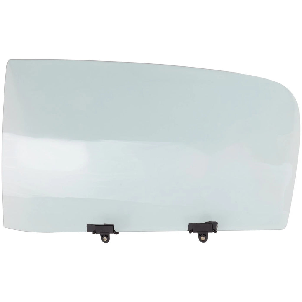 Rear Driver Side Door Glass for Mitsubishi Mirage