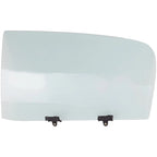 Rear Driver Side Door Glass for Mitsubishi Mirage