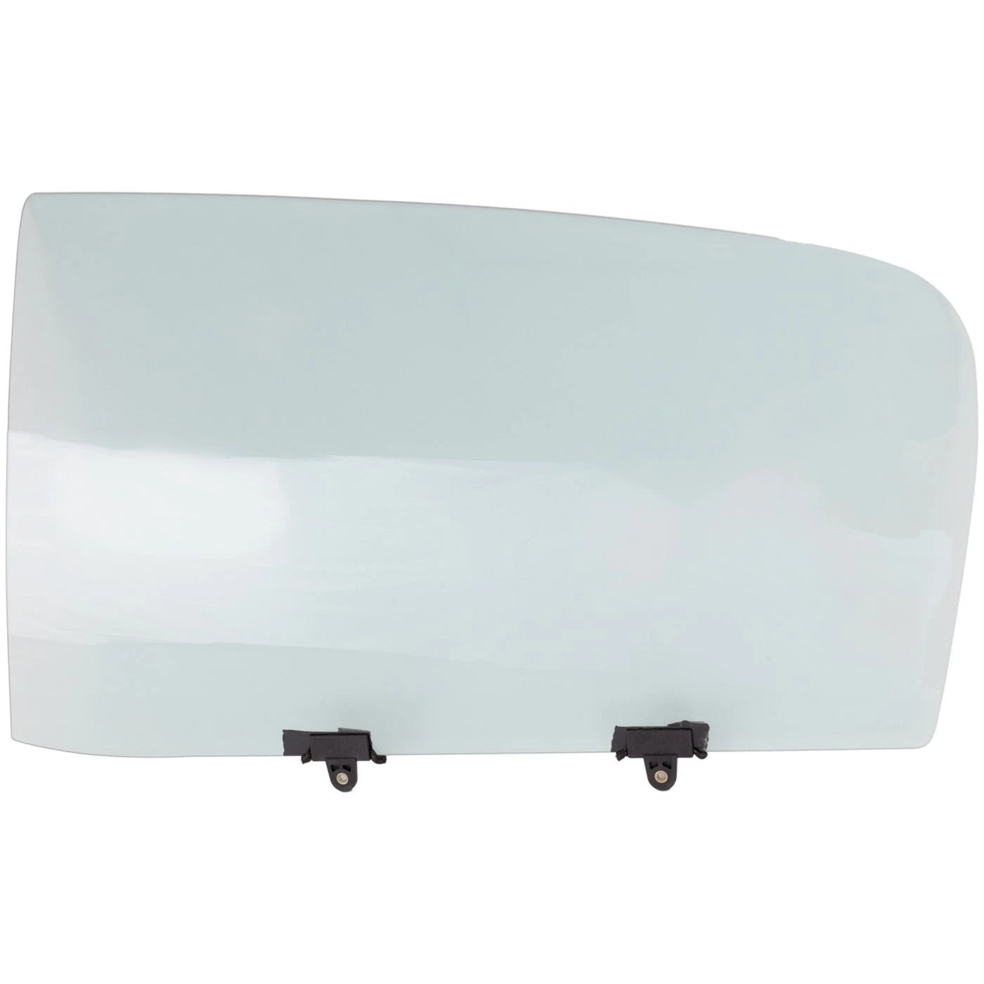 Rear Driver Side Door Glass for Mitsubishi Mirage