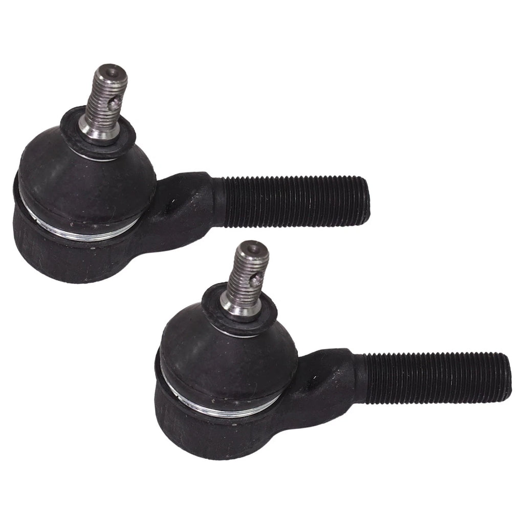 Tie Rod End Set for Dodge Ram 50, Mitsubishi Mighty Max (1990-1996)
