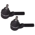 Tie Rod End Set for Dodge Ram 50, Mitsubishi Mighty Max (1990-1996)